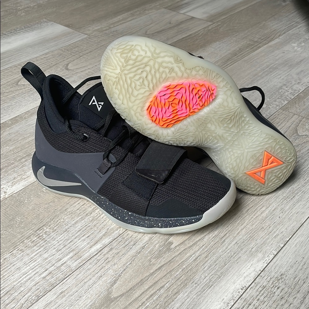 Nike PG 2.5